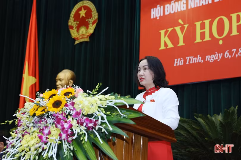Đại biểu HĐND tỉnh đánh giá dư địa, “hiến kế” phát triển KT- XH năm 2021