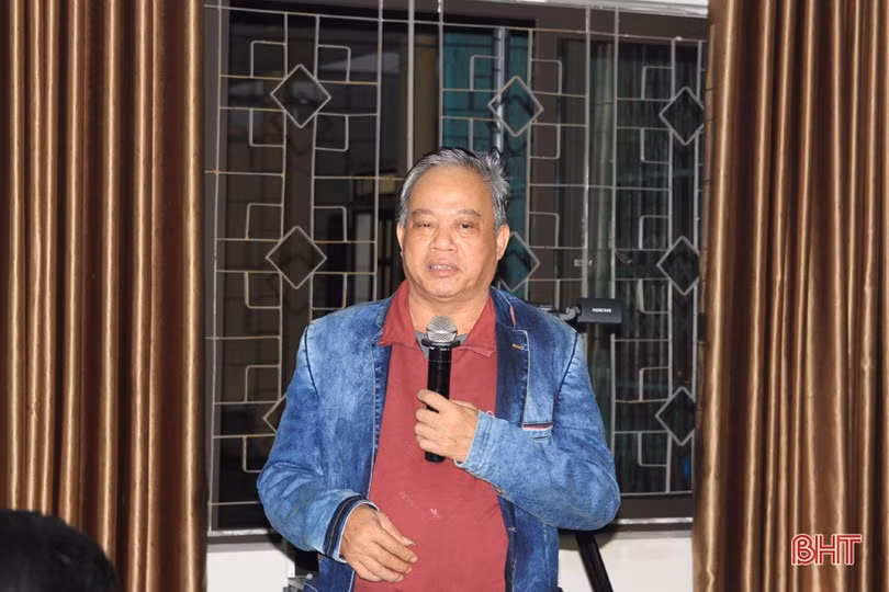 Hà Tĩnh chuẩn bị công diễn chương trình sử thi nghệ thuật “Hãy giữ vững chí khí chiến đấu”