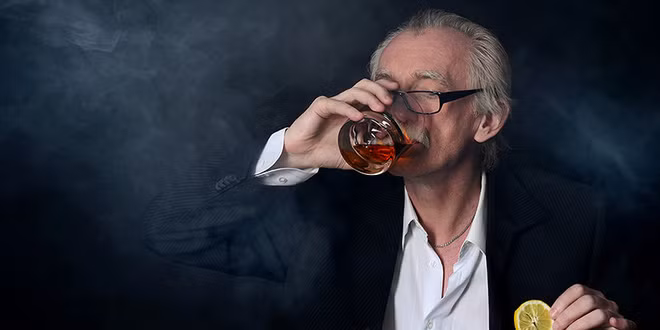 Đây là 3 độ tuổi trong đời mà bia rượu tàn phá sức khỏe của bạn khủng khiếp nhất