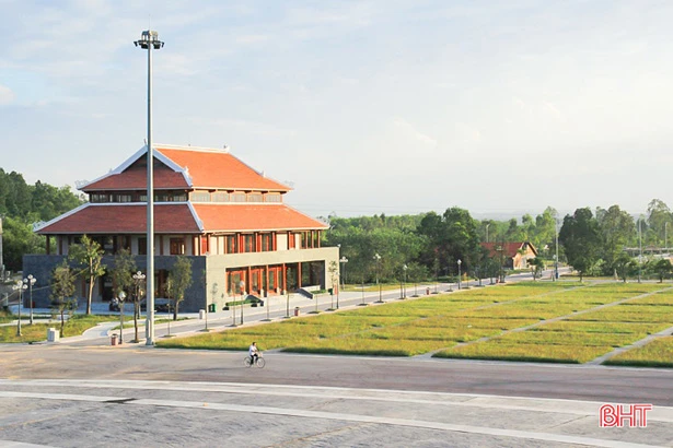 Hà Tĩnh sẵn sàng mùa du lịch, lễ hội trong tình hình phòng dịch Covid-19