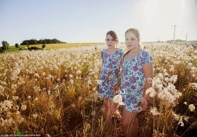 Bí ẩn kỳ lạ ở những vùng đất có hàng ngàn cặp song sinh