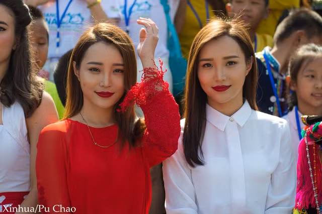 Bí ẩn kỳ lạ ở những vùng đất có hàng ngàn cặp song sinh