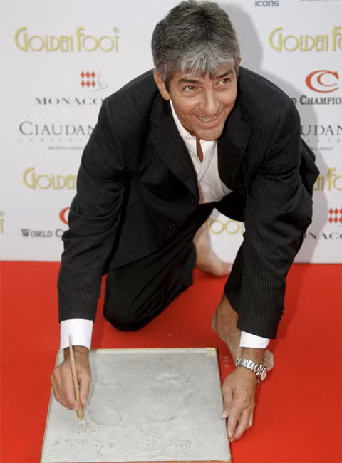 Huyền thoại Paolo Rossi qua đời ở tuổi 64: Thêm một vì sao đã tắt