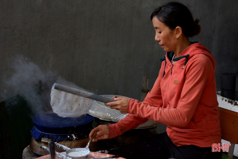 Hà Tĩnh công nhận 5 nghề, làng nghề truyền thống