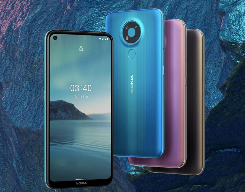 Nokia 3.4 iPhone 12, Note 20 Ultra và loạt sản phẩm giảm giá mạnh ngày 12/12