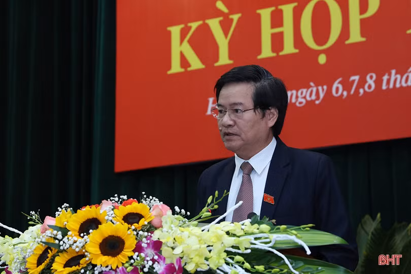 Đại biểu HĐND tỉnh đánh giá dư địa, “hiến kế” phát triển KT- XH năm 2021