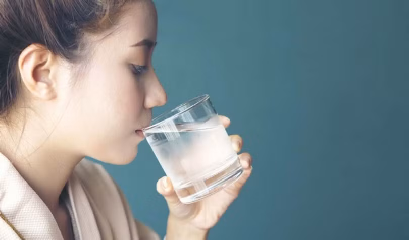 Bí quyết sống khỏe, sống lâu với 6 thói quen nhỏ mỗi ngày