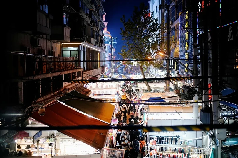 Vũ Hán một năm sau ngày bùng phát dịch Covid-19