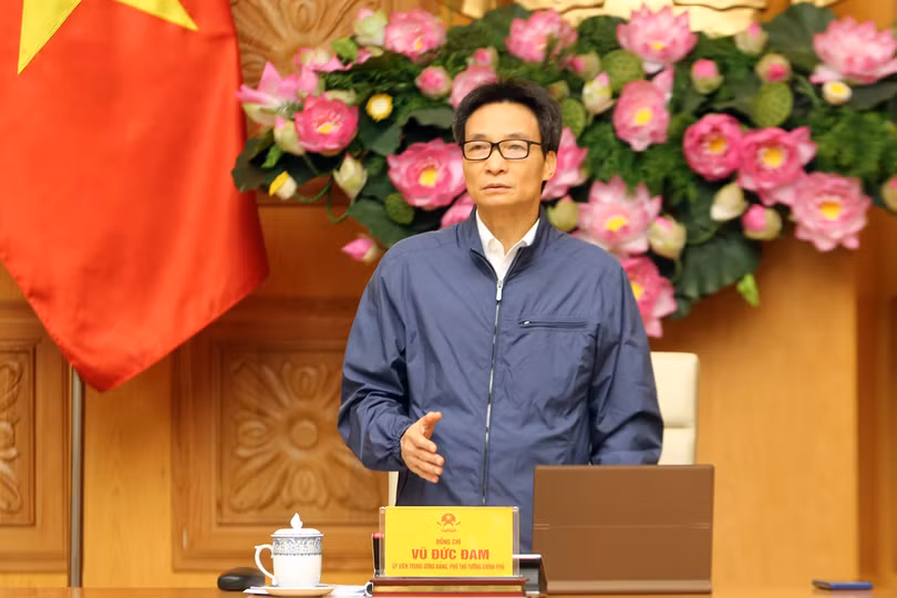 Việt Nam “chạy đua với thời gian” trong nghiên cứu, thử nghiệm, sản xuất vắc xin Covid-19