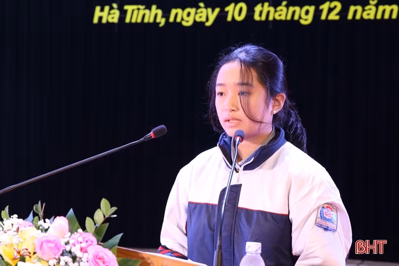 Hà Tĩnh xác định thực hiện chính sách dân số là tiêu chí đánh giá kết quả thực hiện nhiệm vụ chính trị