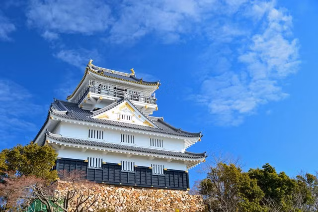 Kỳ lạ lâu đài nguy nga vững chắc nhưng chỉ được xây dựng trong ... một đêm