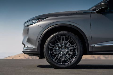 Acura MDX 2022 chính thức ra mắt, giá từ 46.900 USD