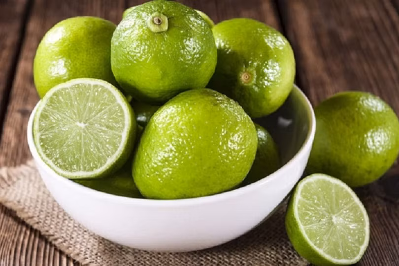 Một số mẹo nhỏ hữu ích từ quả chanh bạn nên biết