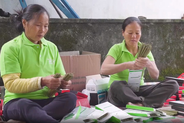 Gia đình, điểm tựa để người trẻ ở Hà Tĩnh thành công