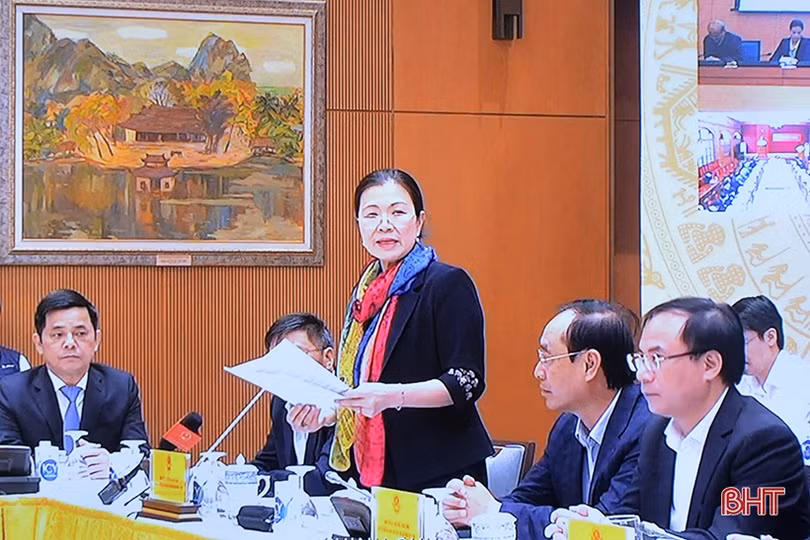 Huy động nguồn lực toàn xã hội hỗ trợ người nghèo, không để ai bị bỏ lại phía sau