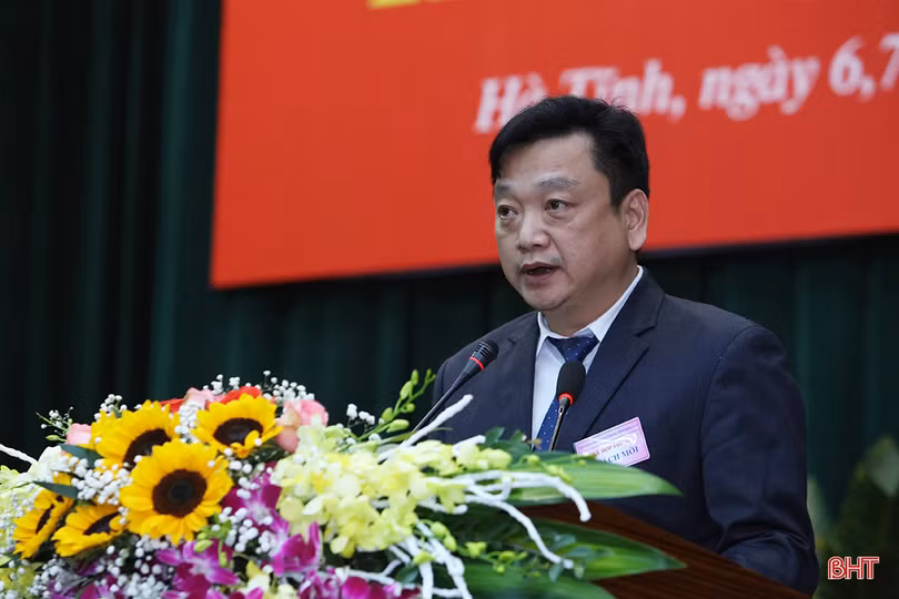 Sở TN&MT Hà Tĩnh lý giải nguyên nhân đấu giá mỏ vật liệu xây dựng chậm