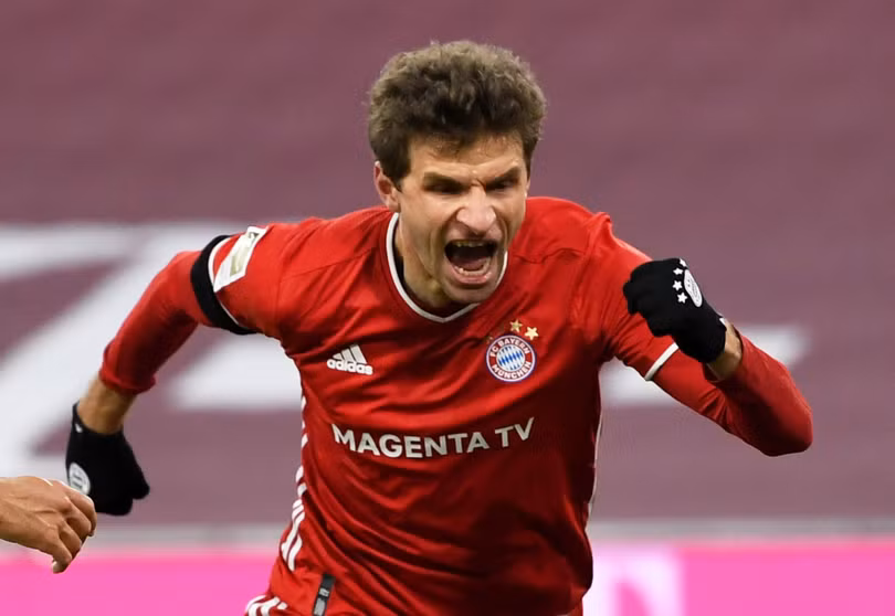 10 tiền đạo ghi bàn nhiều nhất Champions League