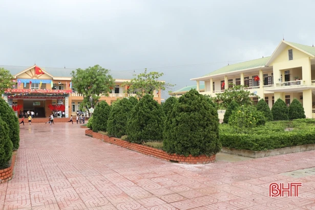 Chương trình giáo dục phổ thông 2018 - động lực để đổi mới giáo dục ở Hà Tĩnh