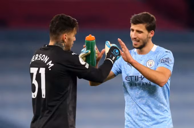 Những cái nhất ở vòng bảng Champions League 2020/21