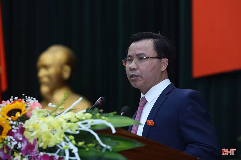 Đại biểu HĐND tỉnh đánh giá dư địa, “hiến kế” phát triển KT- XH năm 2021