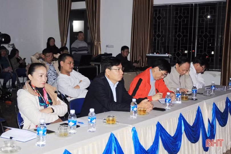 Hà Tĩnh chuẩn bị công diễn chương trình sử thi nghệ thuật “Hãy giữ vững chí khí chiến đấu”