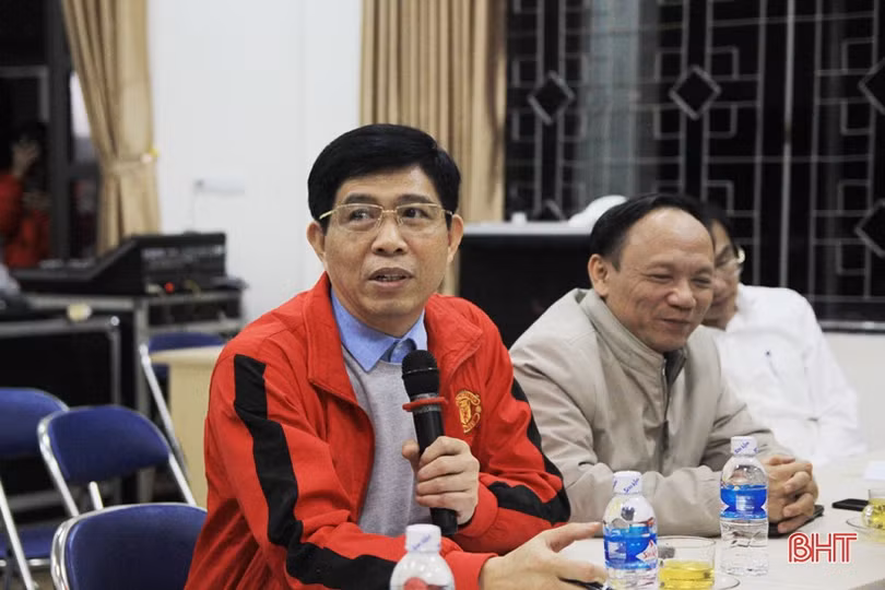 Hà Tĩnh chuẩn bị công diễn chương trình sử thi nghệ thuật “Hãy giữ vững chí khí chiến đấu”