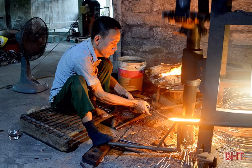 Về Hồng Lĩnh xem đất Trung Lương thay đổi ngỡ ngàng