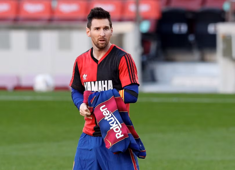 10 tiền đạo ghi bàn nhiều nhất Champions League