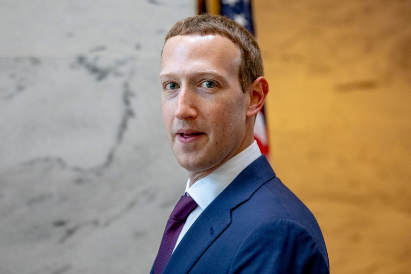 Vụ kiện có thể phá hủy đế chế mạng xã hội của Mark Zuckerberg