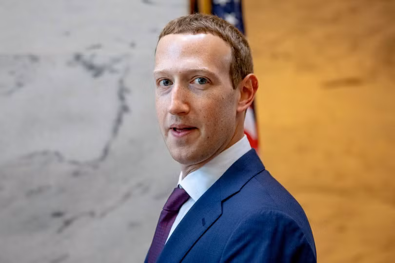 Vụ kiện có thể phá hủy đế chế mạng xã hội của Mark Zuckerberg