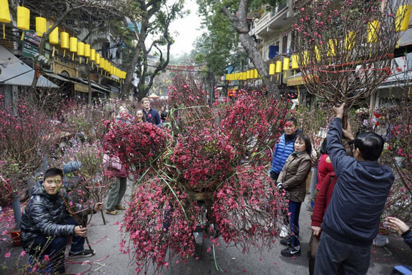 Lịch nghỉ tết và nghỉ lễ chính thức năm 2021