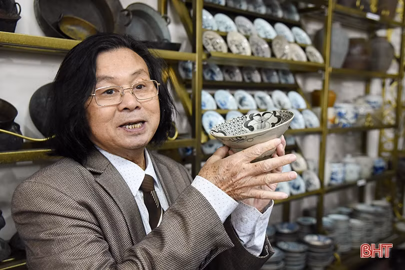 Văn nghệ sĩ đi thực tế sáng tác “Nông thôn Hà Tĩnh - Xưa và nay”