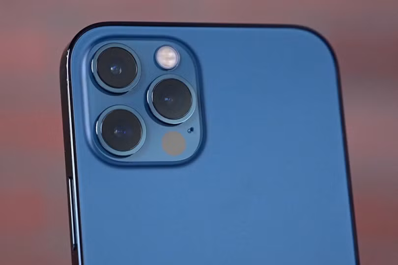 Apple sẽ dựa vào Samsung cho máy ảnh cực xịn trên iPhone 2022