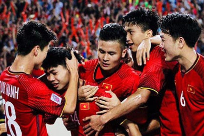 AFF Cup 2020 lùi lịch thi đấu sang tháng 12 năm 2021