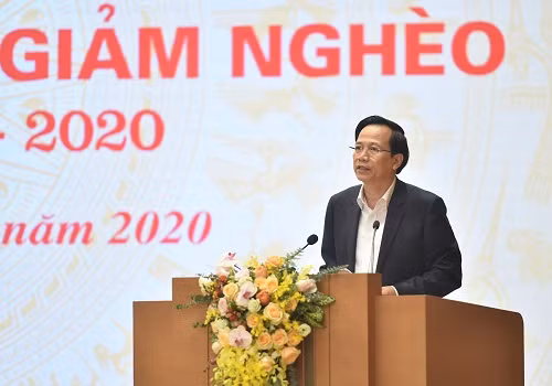 Huy động nguồn lực toàn xã hội hỗ trợ người nghèo, không để ai bị bỏ lại phía sau