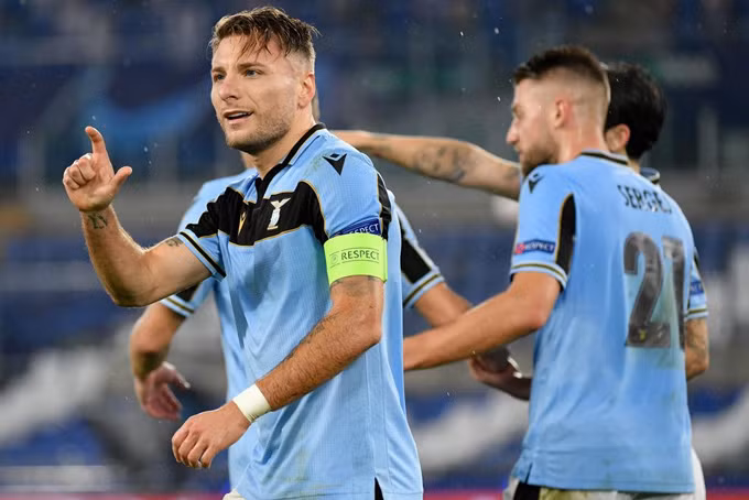 Những cái nhất ở vòng bảng Champions League 2020/21