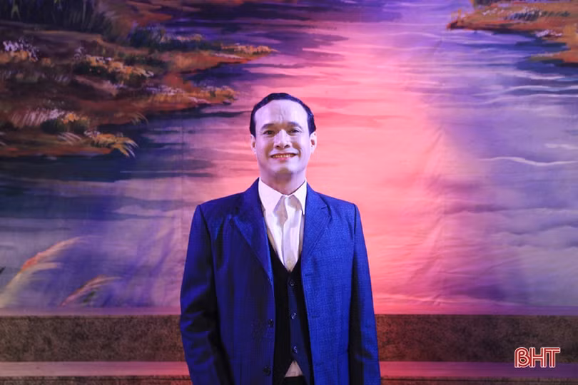 Hà Tĩnh chuẩn bị công diễn chương trình sử thi nghệ thuật “Hãy giữ vững chí khí chiến đấu”