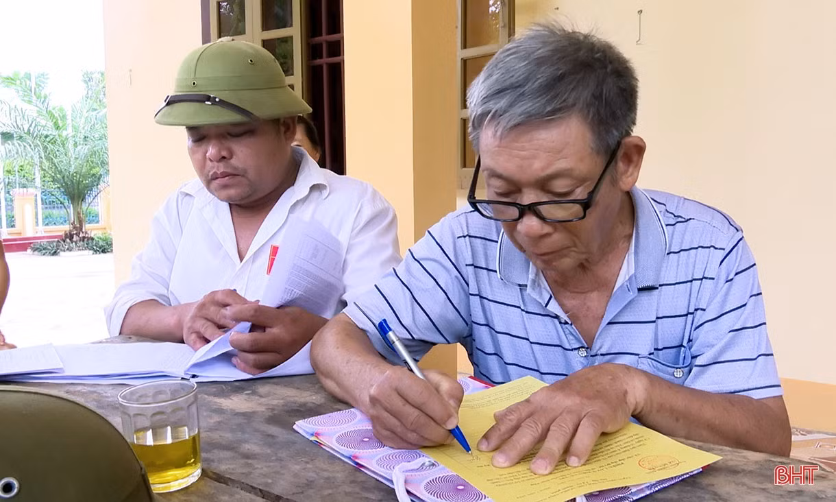 Hành trang cho nhiệm kỳ mới