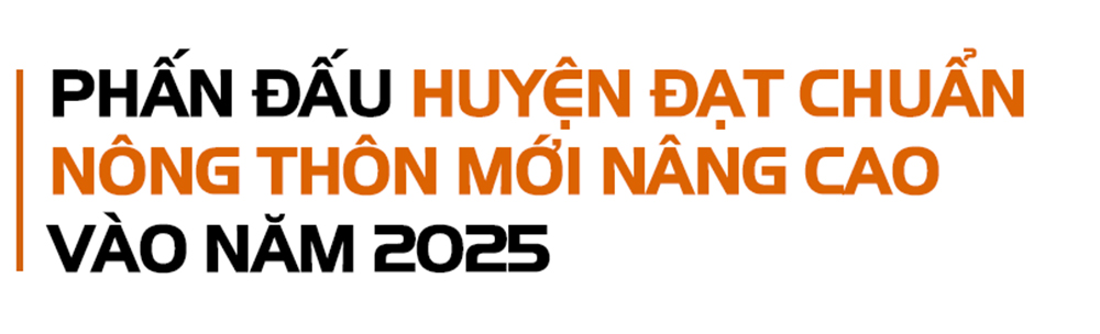 Hành trang cho nhiệm kỳ mới ảnh 20 Hành trang cho nhiệm kỳ mới