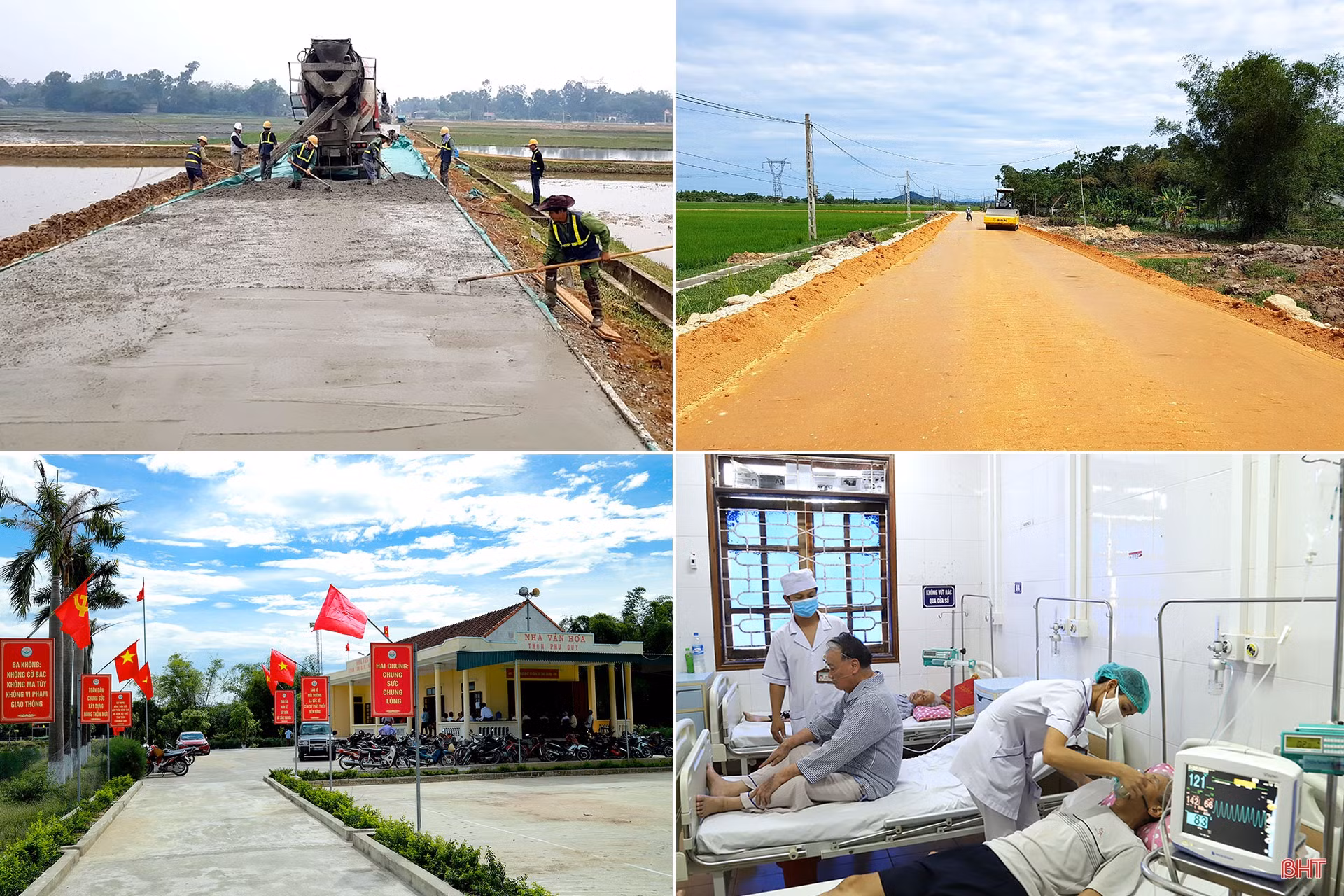 Hành trang cho nhiệm kỳ mới