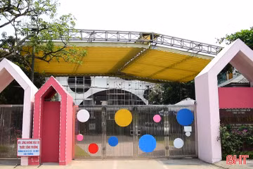 Kịp thời xác minh sự việc giáo viên có hành vi chưa phù hợp tại Trường Mầm non Bắc Hà