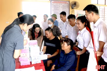Phường Thành Sen hoàn thành chi trả GPMB đường vành đai phía Đông