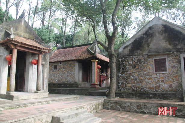 Hà Tĩnh sẵn sàng cho mùa lễ hội