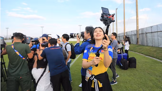 U23 Việt Nam bất ngờ “bế quan tỏa cảng” trước giờ G