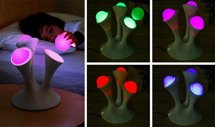 Những ý tưởng nội thất ai cũng mơ ước được sở hữu