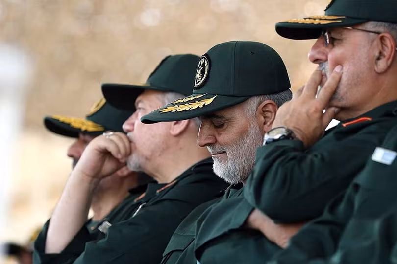 Nhiều nước châu Á phòng ngừa kịch bản xấu, sẵn sàng sơ tán công dân vì xung đột Mỹ - Iran