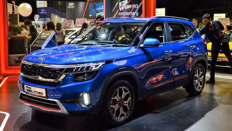 Loạt ô tô ra mắt tại Singapore, sắp về Việt Nam?