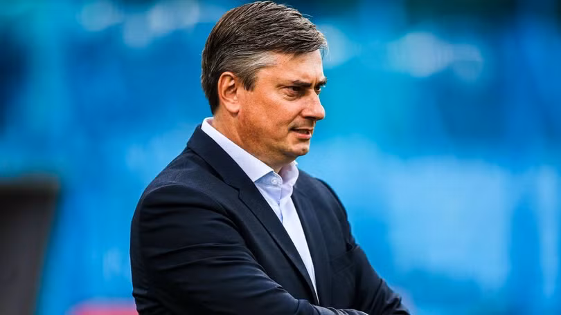 U23 Việt Nam vs UAE - thử thách đầu tiên cho giấc mơ Olympic