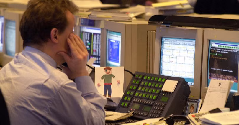 Sự cố Y2K trở lại sau 20 năm