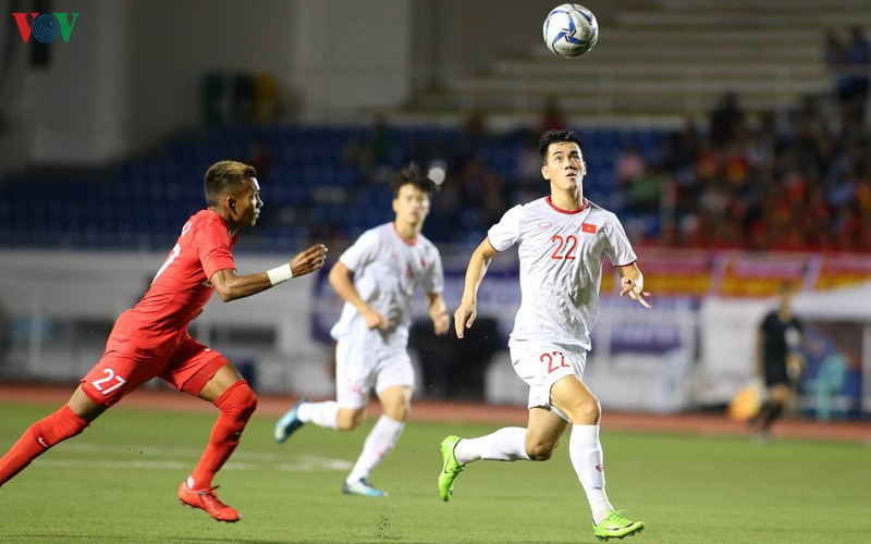 Đội hình tối ưu của U23 Việt Nam ở VCK U23 châu Á 2020